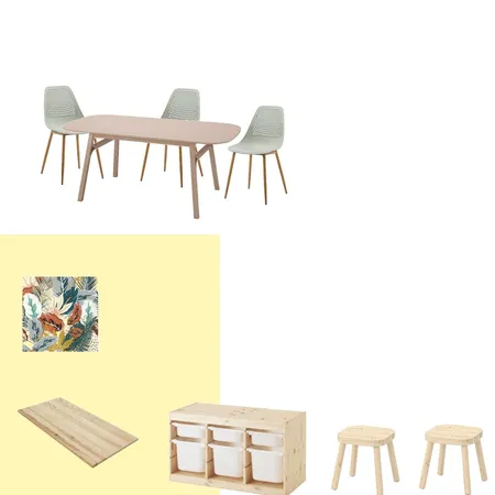pinat ochel Interior Design Mood Board by naamaetedgi on Style Sourcebook