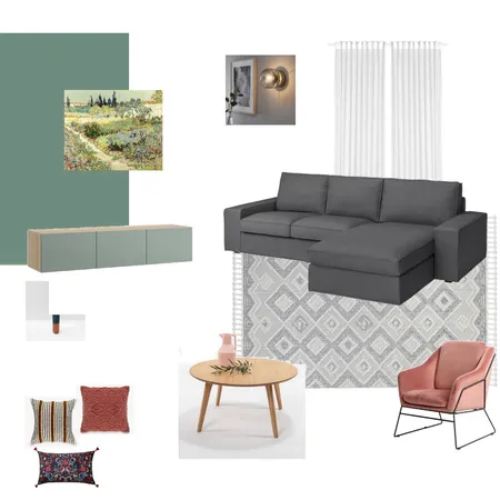roni lg Interior Design Mood Board by naamaetedgi on Style Sourcebook