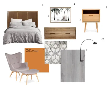 Room Interior Design Mood Board by sinaspirinas on Style Sourcebook