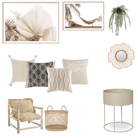 style1_0116 Interior Design Mood Board by peihsuan chen on Style Sourcebook