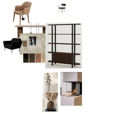 burcu nieuw Interior Design Mood Board by Estasi Interior on Style Sourcebook