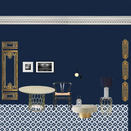 John Wick Interior Design Mood Board by evelynkung on Style Sourcebook