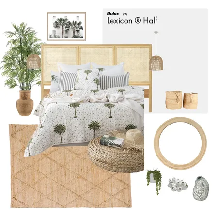Tara Bedroom Interior Design Mood Board by Tara86tara on Style Sourcebook
