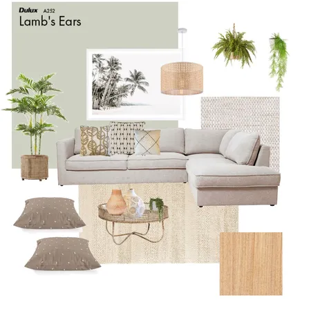Lounge Interior Design Mood Board by Tara86tara on Style Sourcebook