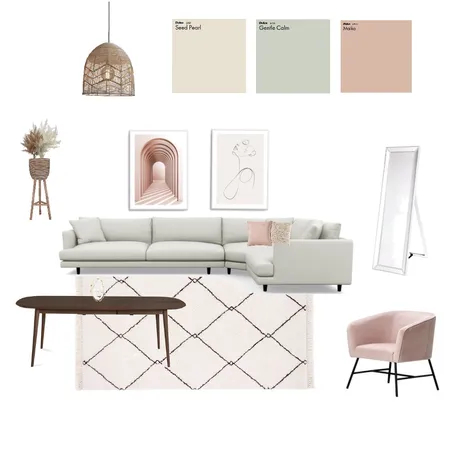 MOOD Interior Design Mood Board by cassroyy11 on Style Sourcebook