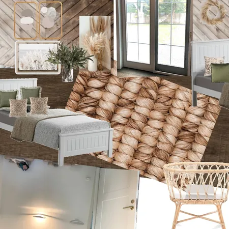 חדר שינה חדש Interior Design Mood Board by SharonVtl on Style Sourcebook