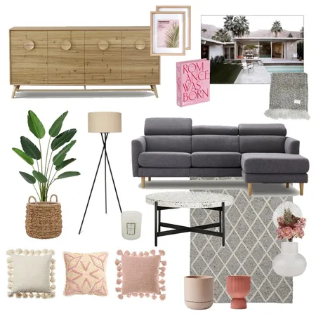 Living Room Interior Design Mood Board by soniadesign95 on Style Sourcebook