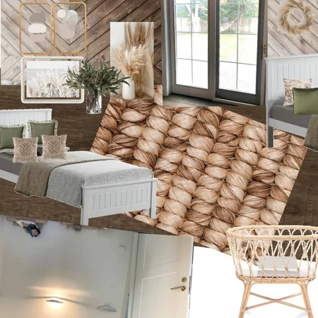 חדר שינה חדש Interior Design Mood Board by SharonVtl on Style Sourcebook