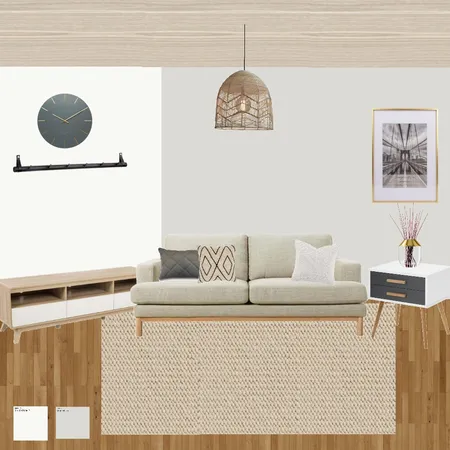 ruang tamu Interior Design Mood Board by adeldelin on Style Sourcebook