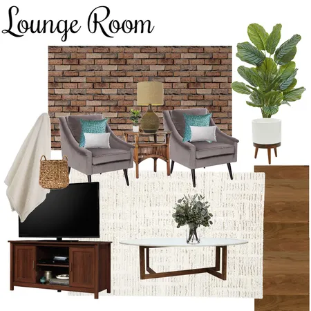 INGRID LOUNGE Interior Design Mood Board by sarahb on Style Sourcebook