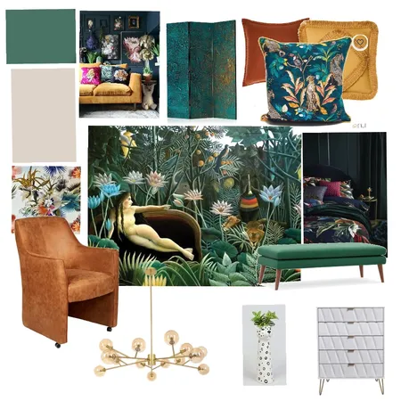 Cathy’s master Interior Design Mood Board by Donnacrilly on Style Sourcebook