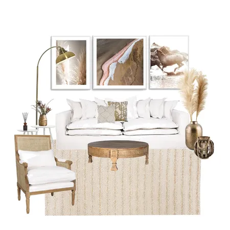 Neutral Tons Interior Design Mood Board by Cup_ofdesign on Style Sourcebook