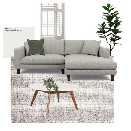 Mcarther 2 Interior Design Mood Board by simplestyleco on Style Sourcebook