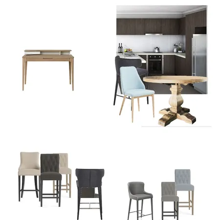 SUNKISS KITCHEN Interior Design Mood Board by annef6722 on Style Sourcebook