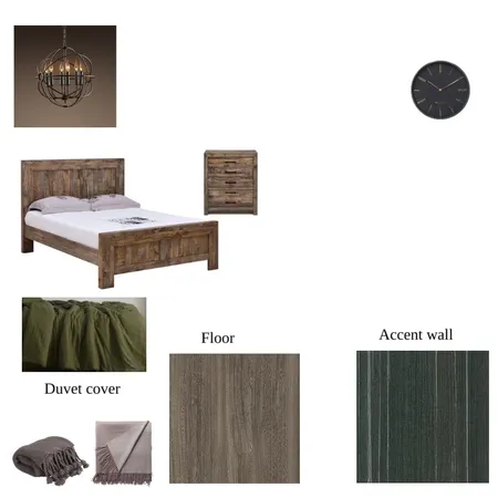 Interior Design Class Interior Design Mood Board by AudRae on Style Sourcebook