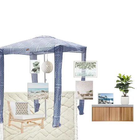 tropical Interior Design Mood Board by janiceparker on Style Sourcebook