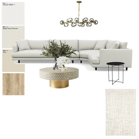 Lounge Room Inspo Interior Design Mood Board by ashleighprodanovski on Style Sourcebook