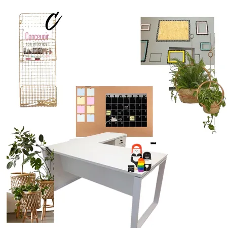 c Interior Design Mood Board by lior carmel on Style Sourcebook