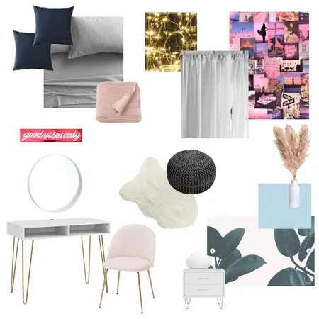 isabe Interior Design Mood Board by zakariahmilana on Style Sourcebook