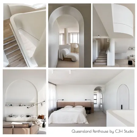WIGGINS PLASTER FINISH Interior Design Mood Board by AbbieHerniman on Style Sourcebook