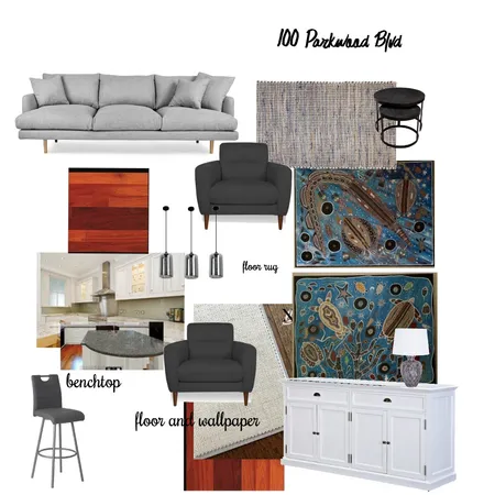 Ryan Interior Design Mood Board by Inhomedesign on Style Sourcebook