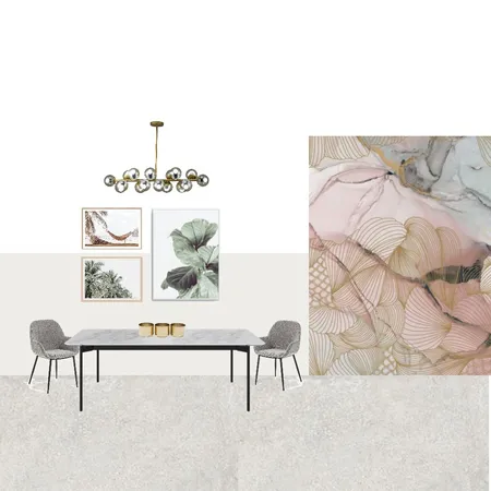 Livia's Project 5 Interior Design Mood Board by JulianaB9 on Style Sourcebook