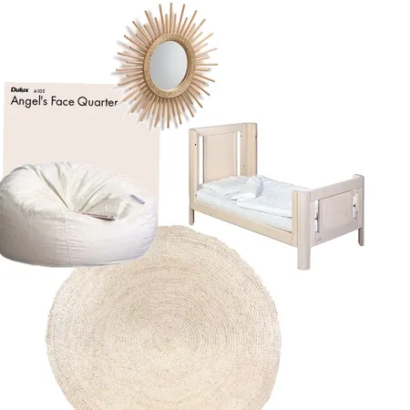 Molly’s room Interior Design Mood Board by Kristyedgley on Style Sourcebook