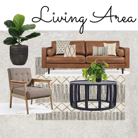 Living Interior Design Mood Board by kristie@14 on Style Sourcebook