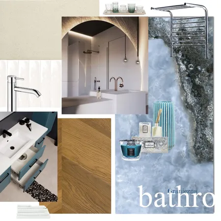 Graniczna Interior Design Mood Board by archadrianna on Style Sourcebook