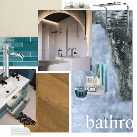 Graniczna 2 Interior Design Mood Board by archadrianna on Style Sourcebook