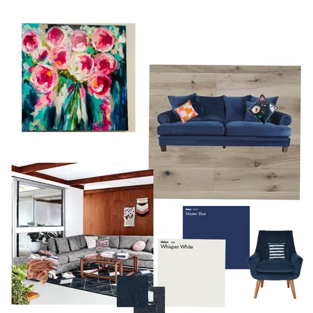 Style Mood Board Interior Design Mood Board by abrodie on Style Sourcebook