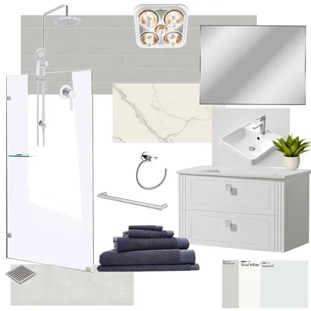 MS IDI Ass9 Bathroom2 Interior Design Mood Board by livingeverydayinspired on Style Sourcebook