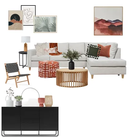 Lounge 2.8 Interior Design Mood Board by jasminedistefano on Style Sourcebook