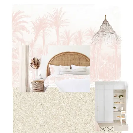 girls room Interior Design Mood Board by sarahjadeduckett on Style Sourcebook