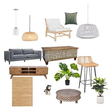 Brighton home Interior Design Mood Board by amyruxton10 on Style Sourcebook