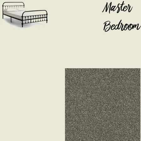 Farmhouse Master Bedroom Interior Design Mood Board by rhianaj on Style Sourcebook
