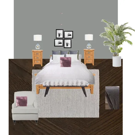 Lisa Lynch - Sienna Lakes Master Bedroom Interior Design Mood Board by Emma Manikas on Style Sourcebook