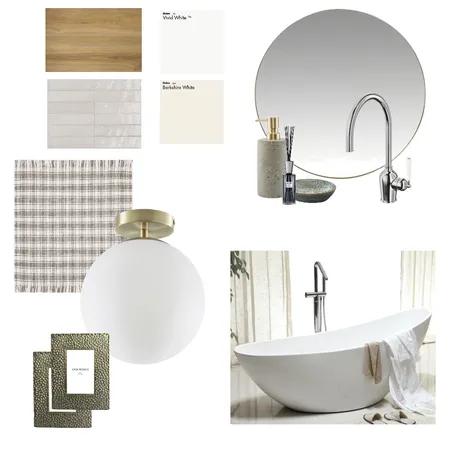 Bathroom EG Interior Design Mood Board by Blitzk on Style Sourcebook