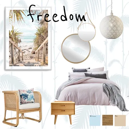 freedom Interior Design Mood Board by 315sapir on Style Sourcebook