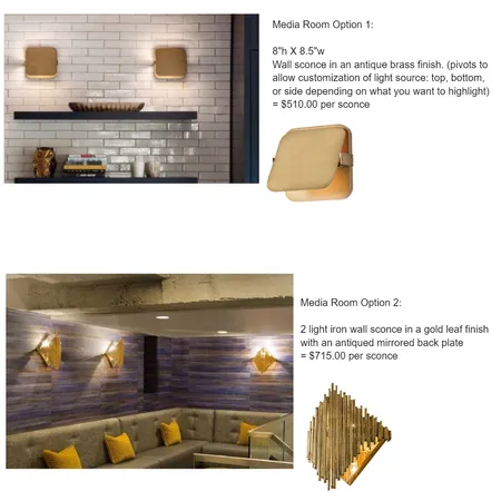 costello media room Interior Design Mood Board by Intelligent Designs on Style Sourcebook