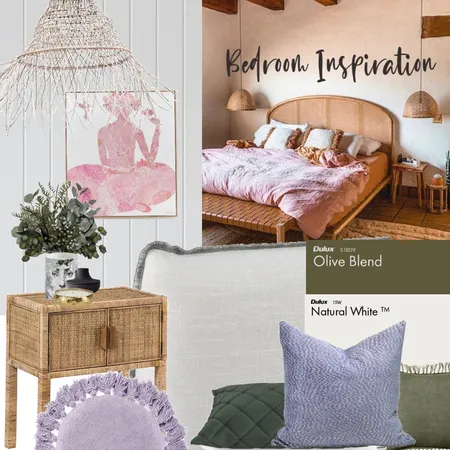 Jubilee Bedroom Inspiration pg 3 Interior Design Mood Board by Clare.p on Style Sourcebook