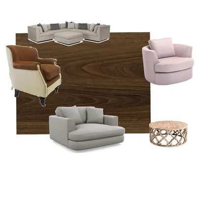 LIVING ROOM SAMPLE BOARD Interior Design Mood Board by shaniavanisi on Style Sourcebook