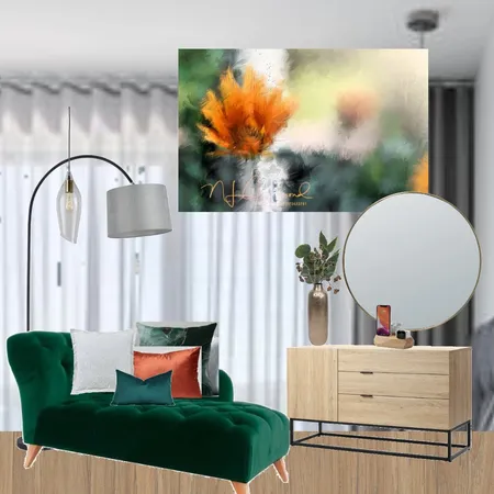 Eden Concept Master 1c Interior Design Mood Board by Colette on Style Sourcebook
