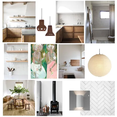 billinudgel Interior Design Mood Board by RACHELCARLAND on Style Sourcebook