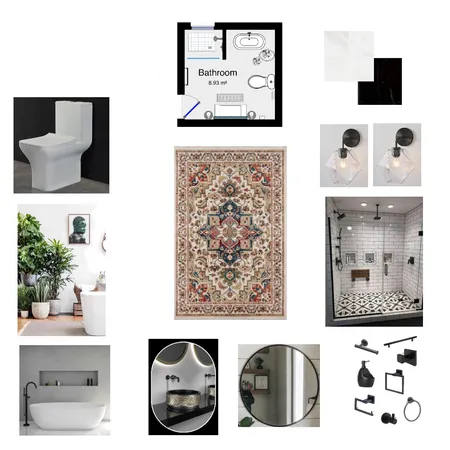 mona Interior Design Mood Board by moona1990 on Style Sourcebook