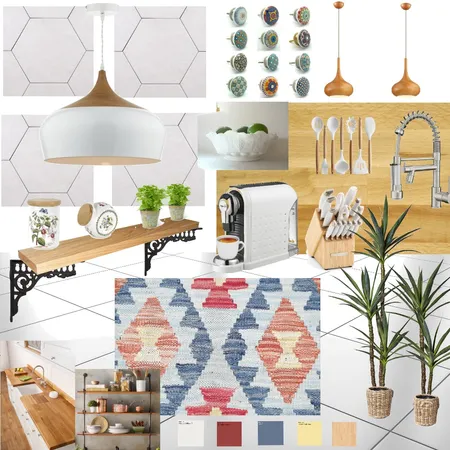 anyus konyha Interior Design Mood Board by csilla85 on Style Sourcebook