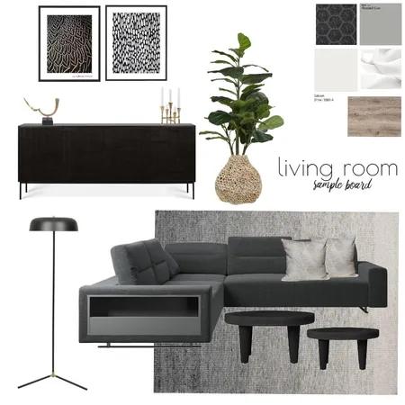Living Room Assignment Interior Design Mood Board by fionajane on Style Sourcebook