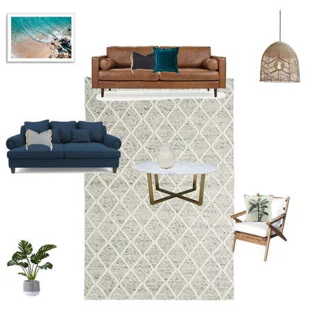 Lounge Room Interior Design Mood Board by alipearce on Style Sourcebook