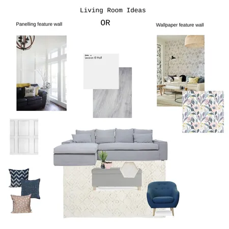 AMB Interior Design Mood Board by CarlaKM on Style Sourcebook
