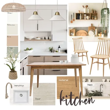 adi kitchen3 Interior Design Mood Board by mikepe1973 on Style Sourcebook